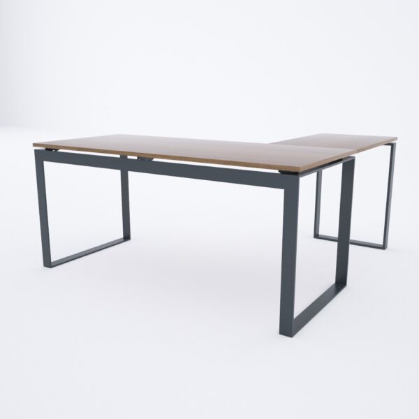 OBSİDAN MASA AYAĞI